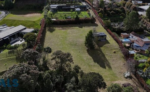 Land in Vereda El Penasco, Antioquia, Colombia 1