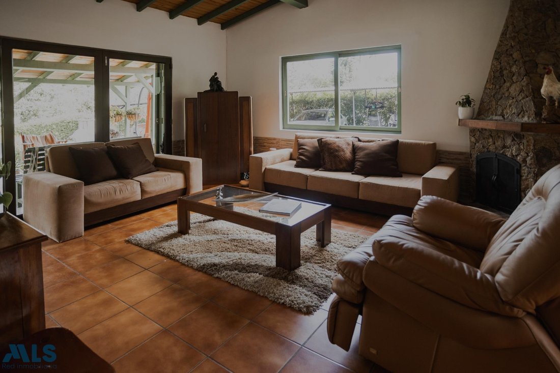 House in La Fe, Antioquia, Colombia 5 - 16208747