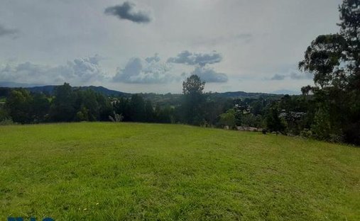Land in Vereda El Penasco, Antioquia, Colombia 1