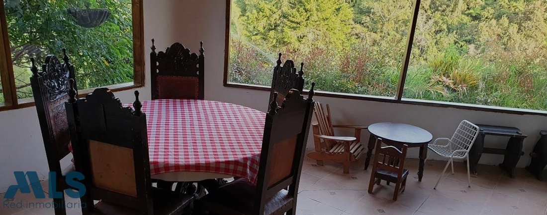 House in El Carmen de Viboral, Antioquia, Colombia 3 - 16208734