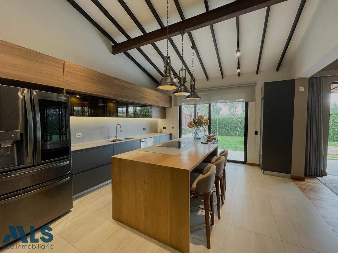 Casa en Don Diego, Antioquia, Colombia 3 - 16208286