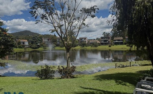 House in Rionegro, Antioquia, Colombia 1