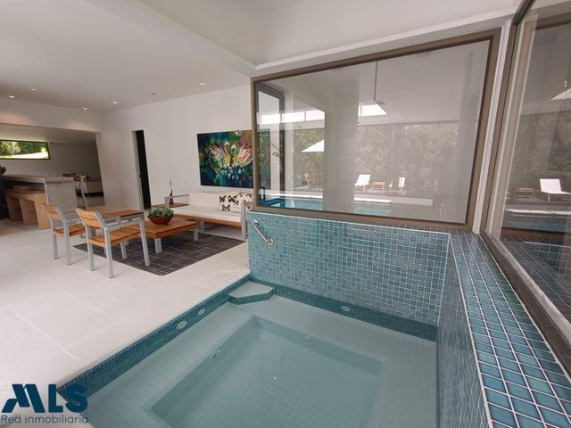 House in Vereda El Penasco, Antioquia, Colombia 4 - 16208583