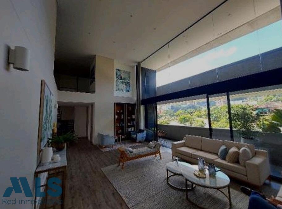 Appartement à Envigado, Antioquia, Colombie 1 - 16208250
