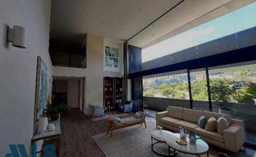 Apartment in Envigado, Antioquia, Colombia 1