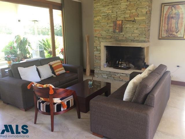 Haus in Rionegro, Departamento de Antioquia, Kolumbien 4 - 16208805