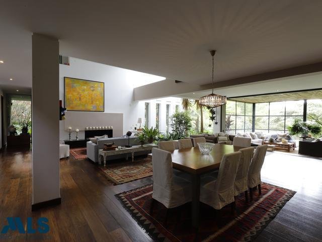 House in Rionegro, Antioquia, Colombia 3 - 16208525