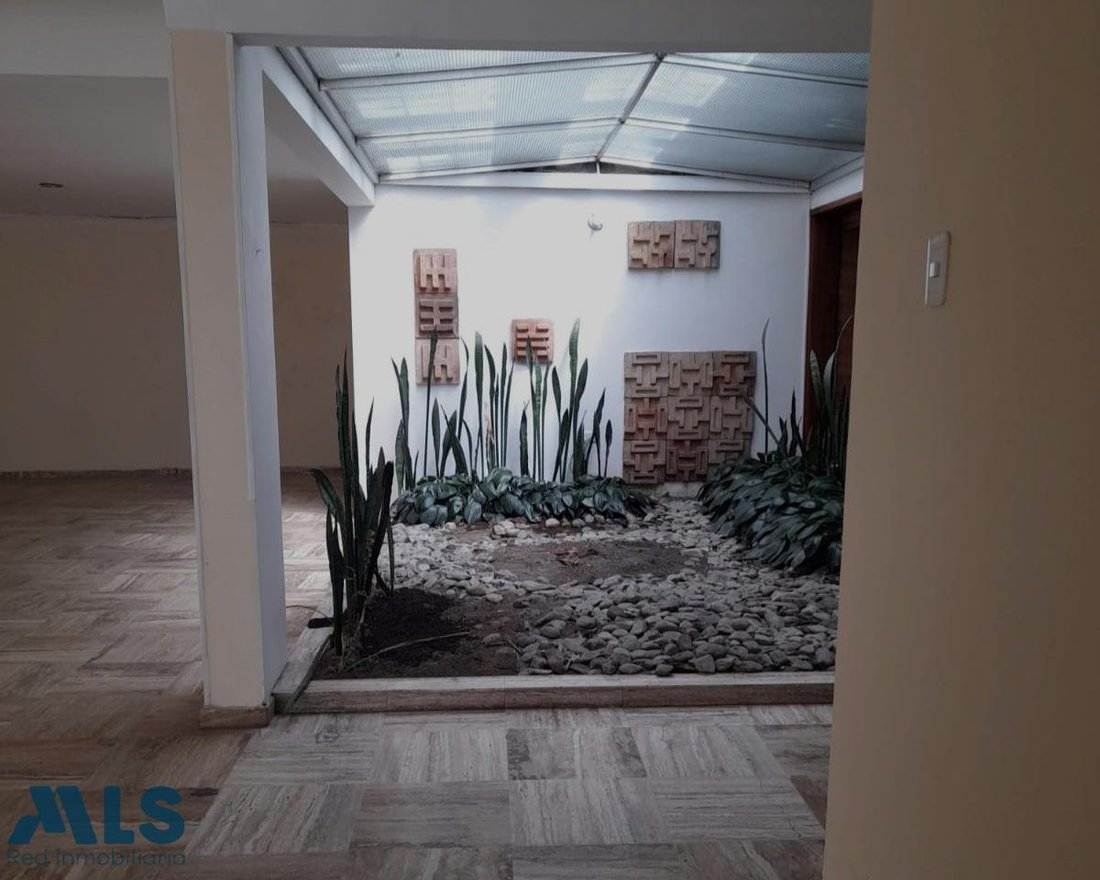 House in Manizales, Caldas, Colombia 2 - 16208499