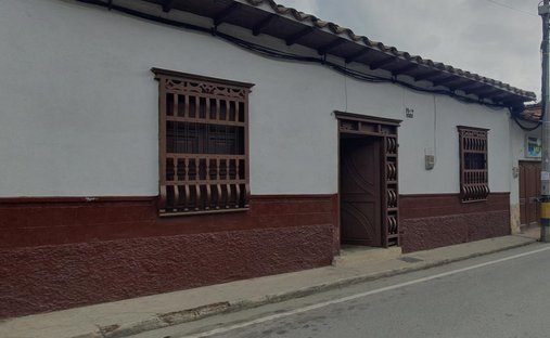 Land in La Ceja, Antioquia, Colombia 1