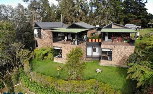 House in Vereda El Penasco, Antioquia, Colombia 1