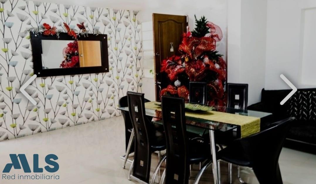 House in Medellín, Antioquia, Colombia 4 - 16208300
