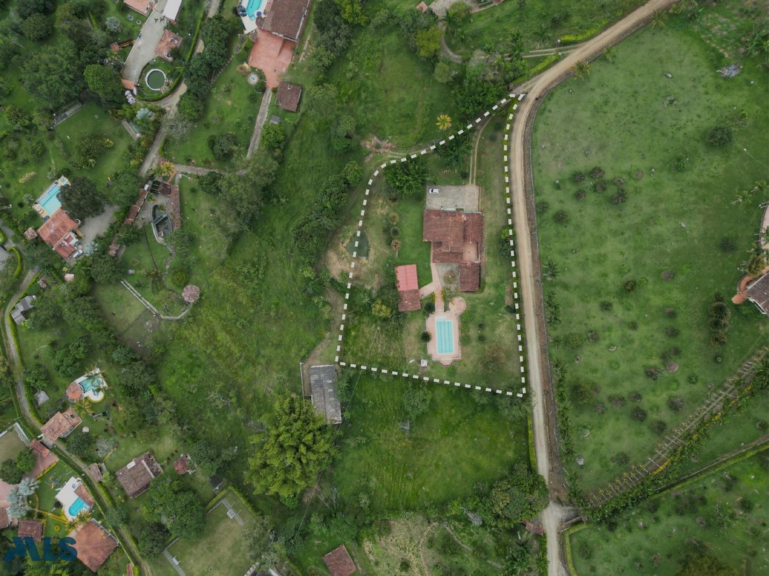 Land in Barbosa, Barbosa, Colombia 2 - 16208925