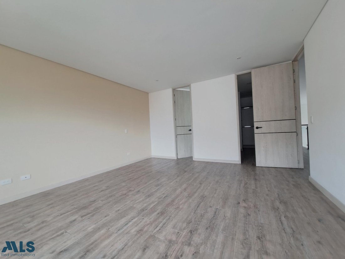 Appartement à Envigado, Antioquia, Colombie 5 - 16208250