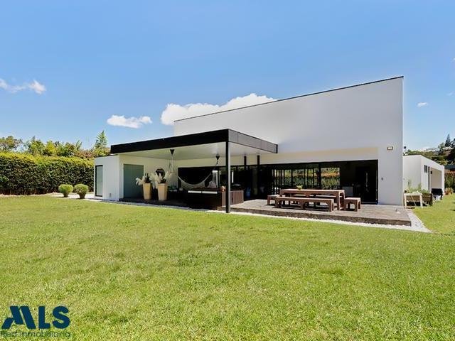 House in Rionegro, Antioquia, Colombia 2 - 16208937