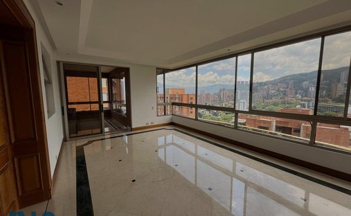 Apartment in Medellín, Antioquia, Colombia 1