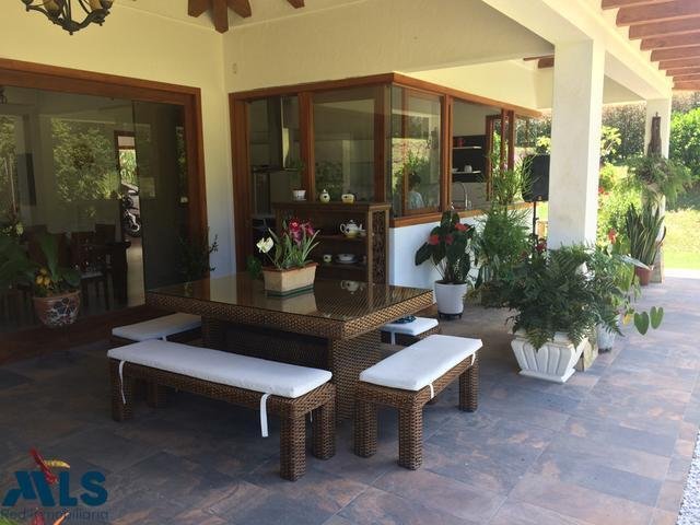 Haus in Rionegro, Departamento de Antioquia, Kolumbien 2 - 16208805