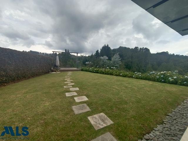 Maison à Vereda El Penasco, Antioquia, Colombie 1 - 16208519