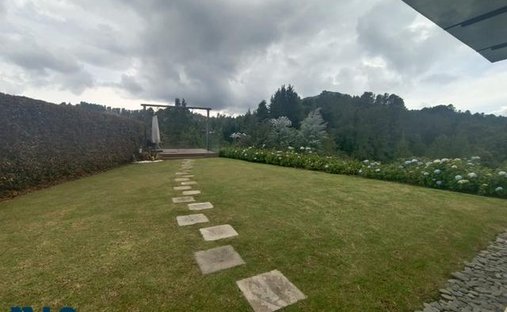 House in Vereda El Penasco, Antioquia, Colombia 1