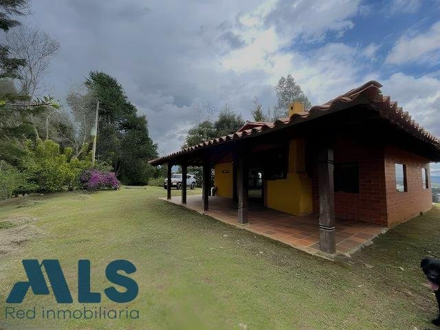 Land in Pozo Rubio, Antioquia, Colombia 3 - 16208578