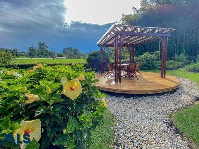 Maison à Rionegro, Antioquia, Colombie 4 - 16208598