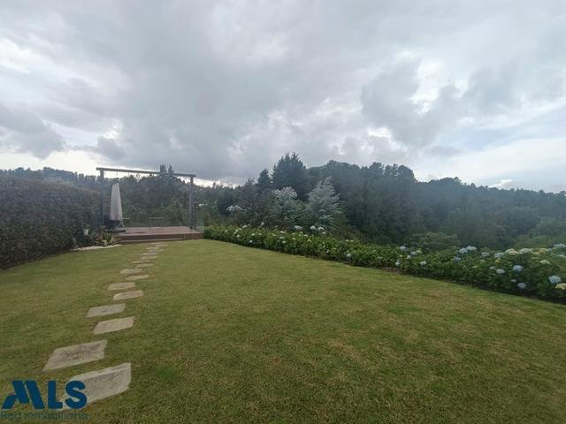 Maison à Vereda El Penasco, Antioquia, Colombie 2 - 16208519