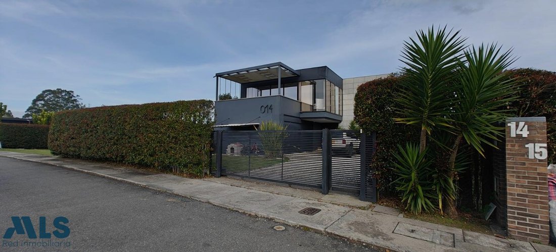 House in Rionegro, Rionegro, Colombia 3 - 16208639