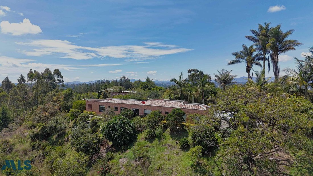 House in Rionegro, Antioquia, Colombia 1 - 16208744
