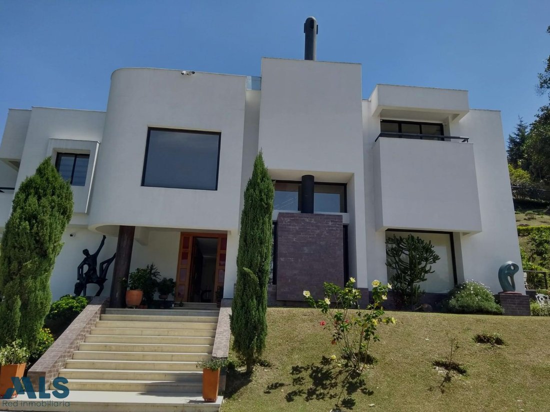 House in Medellín, Antioquia, Colombia 2 - 16208307