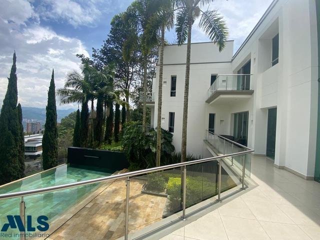 House in Santa Elena, Antioquia, Colombia 1 - 16208703