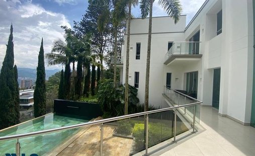 House in Santa Elena, Antioquia, Colombia 1