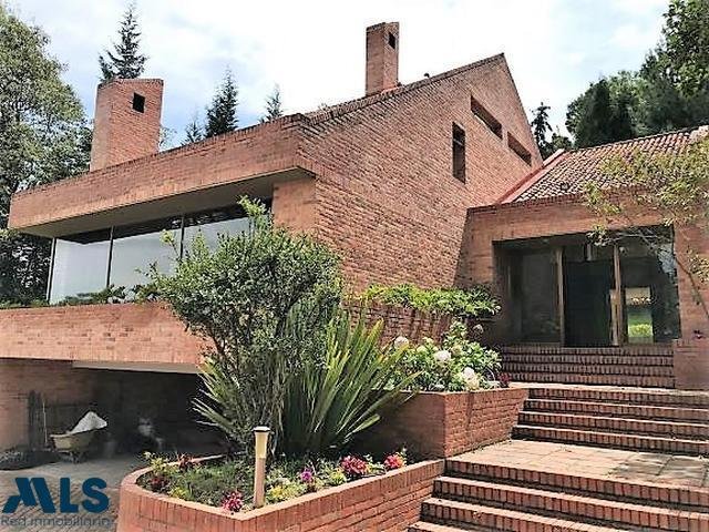 House in Bogota, Bogotá, Colombia 2 - 16208759