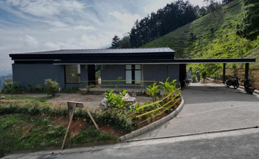 House in Envigado, Antioquia, Colombia 1