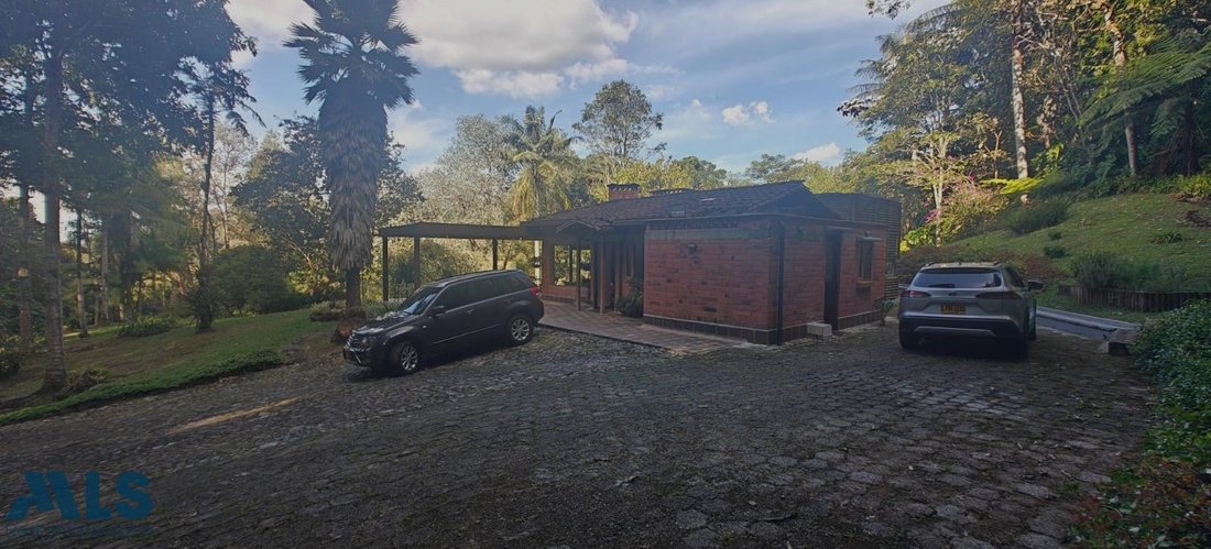 House in Don Diego, Antioquia, Colombia 2 - 16208595