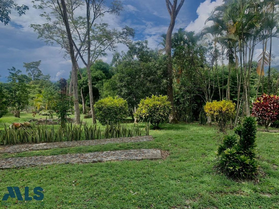 Land in San Jerónimo, Antioquia, Colombia 3 - 16208651