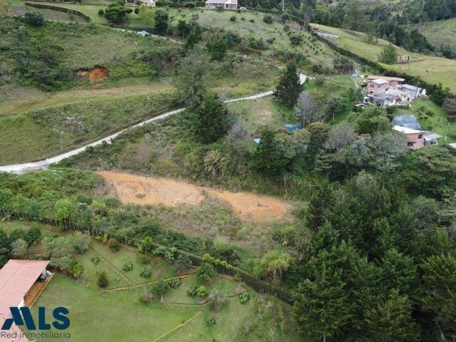 Land in Pozo Rubio, Antioquia, Colombia 4 - 16208934