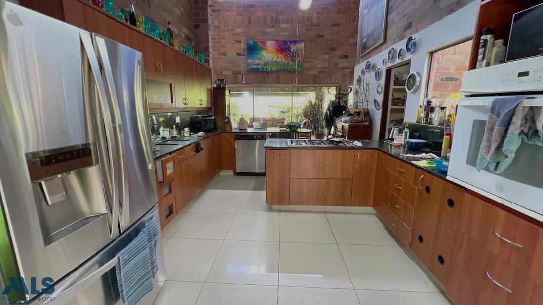 House in Rionegro, Rionegro, Colombia 4 - 16208750