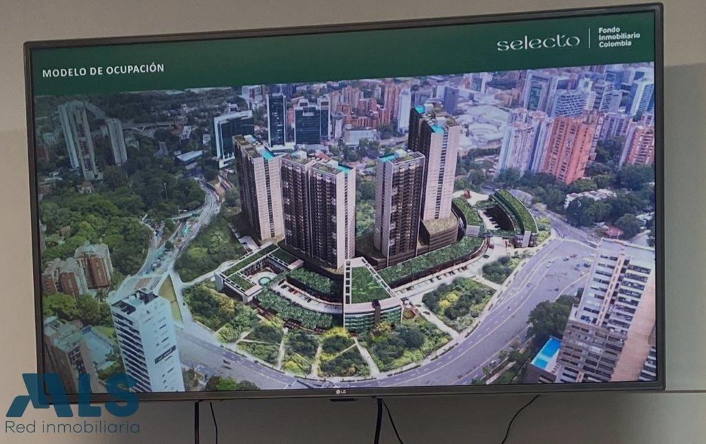 Apartment in Medellín, Antioquia, Colombia 2 - 16208903