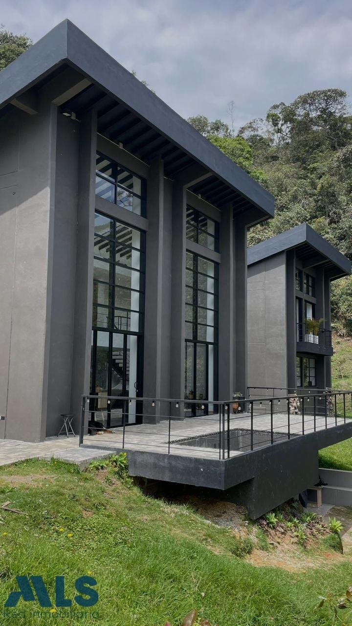 House in Envigado, Envigado, Colombia 2 - 16208748