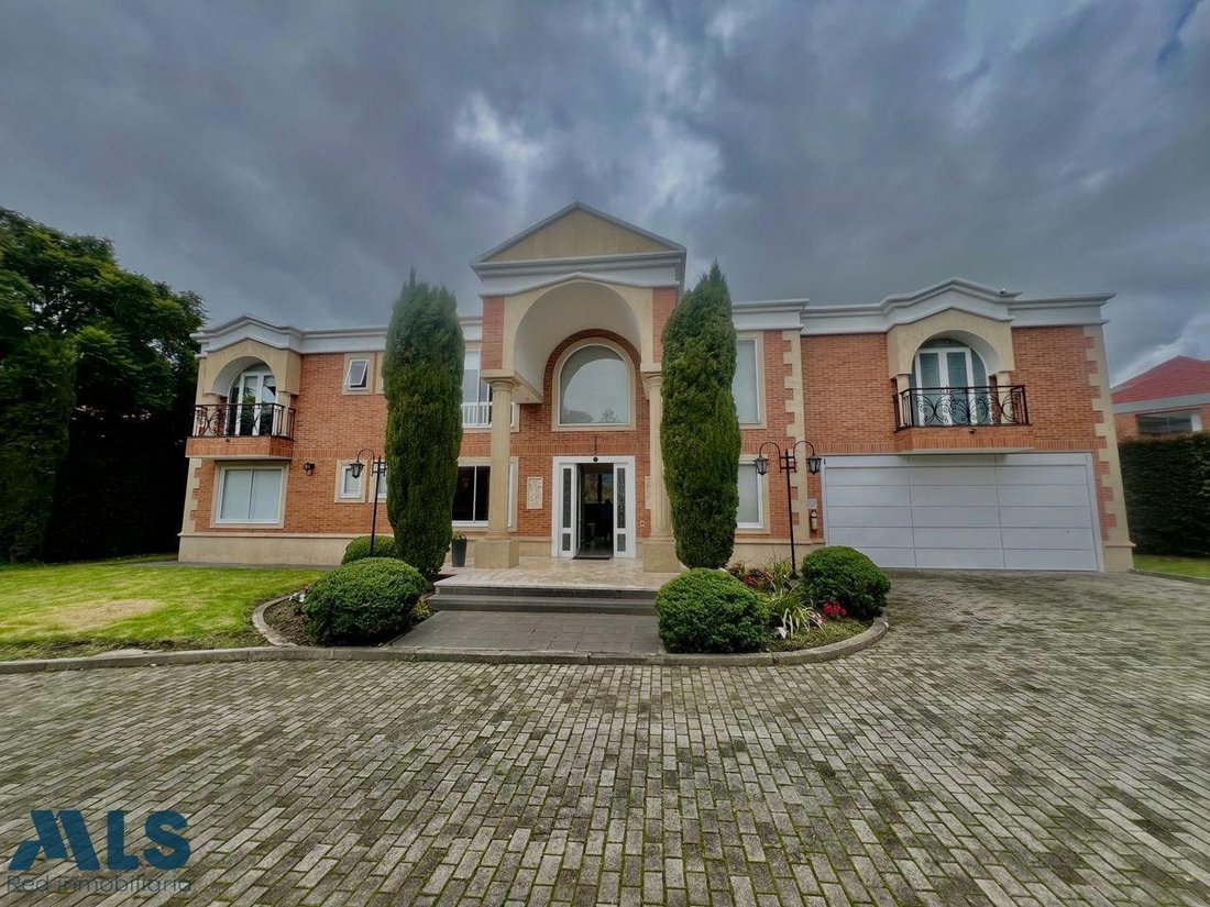 House in Bogota, Bogotá, Colombia 1 - 16208659