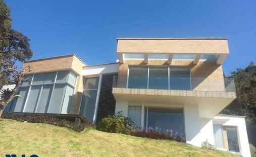House in Chía, Cundinamarca, Colombia 1