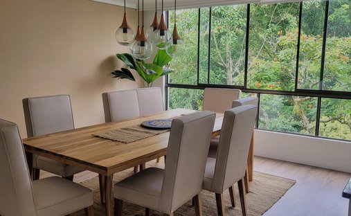 Apartment in Medellín, Antioquia, Colombia 1