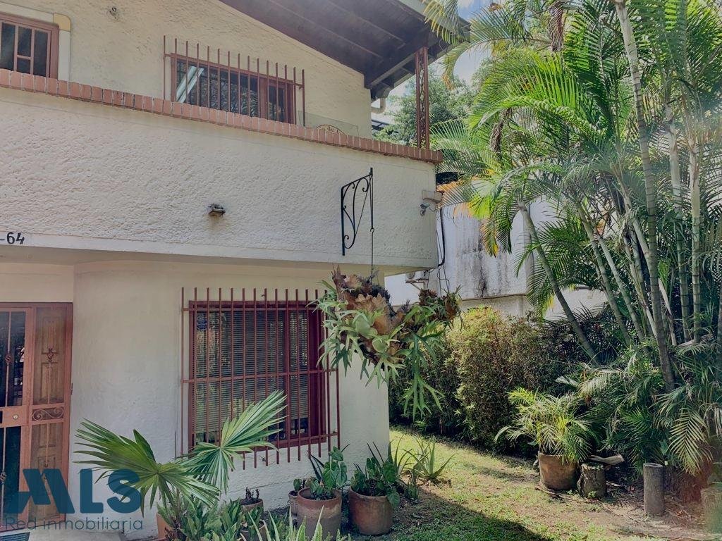 House in Medellín, Antioquia, Colombia 1 - 16208679