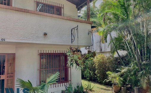 Maison à Medellín, Antioquia, Colombie 1