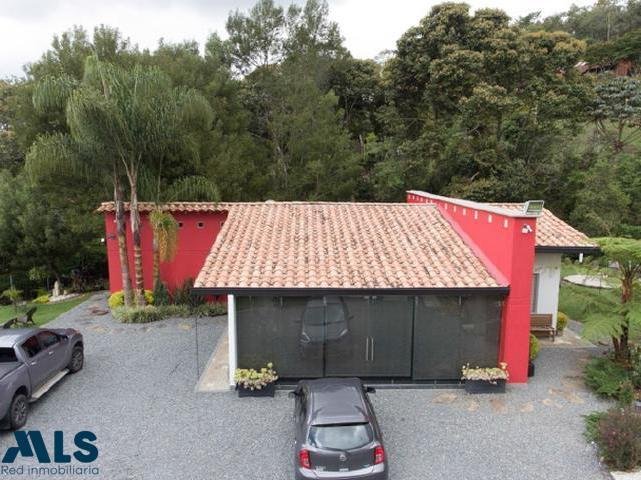 House in Rionegro, Antioquia, Colombia 5 - 16208309