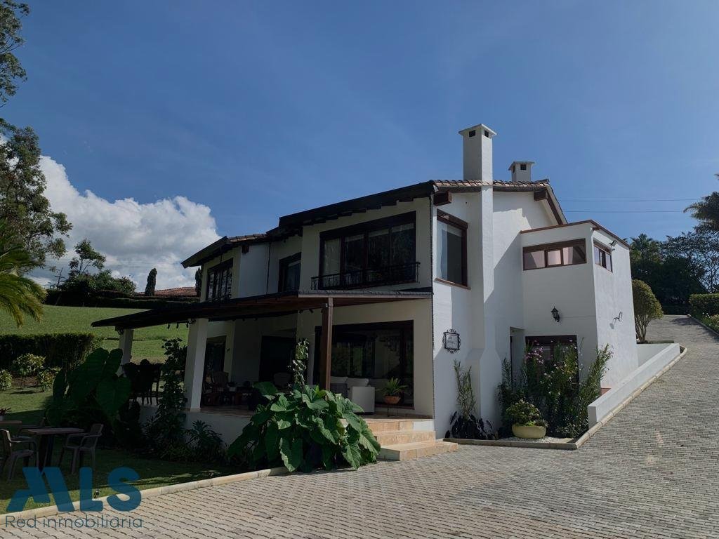 House in Rionegro, Antioquia, Colombia 1 - 16208634