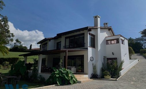 Haus in Rionegro, Departamento de Antioquia, Kolumbien 1