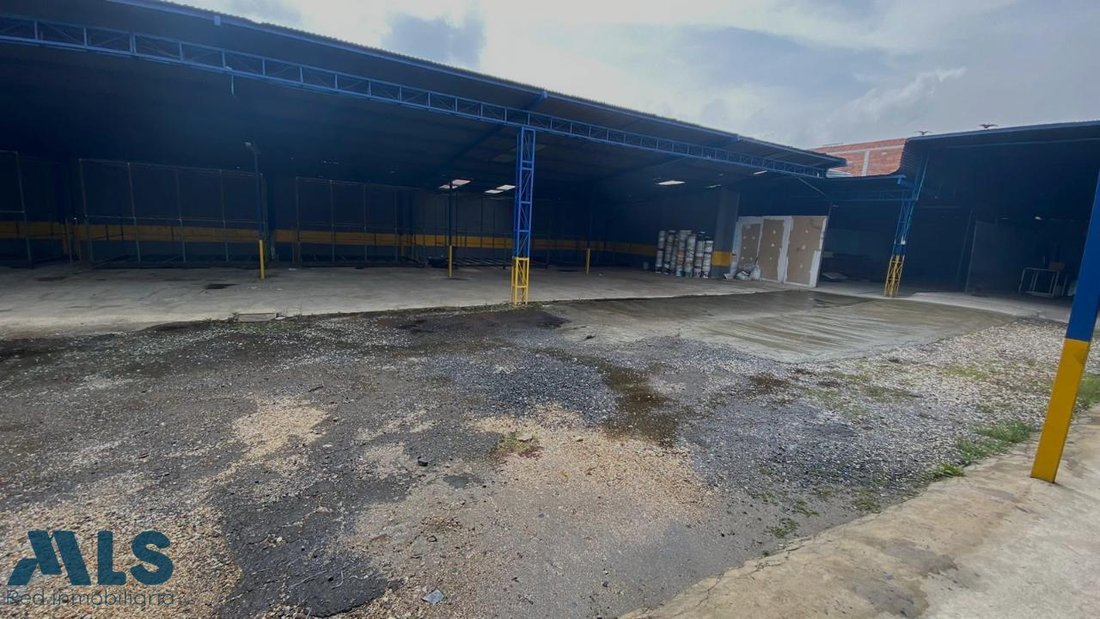 Land in La Ceja, Antioquia, Colombia 1 - 16208342