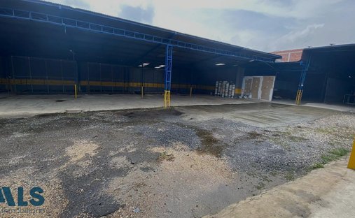 Land in La Ceja, Antioquia, Colombia 1