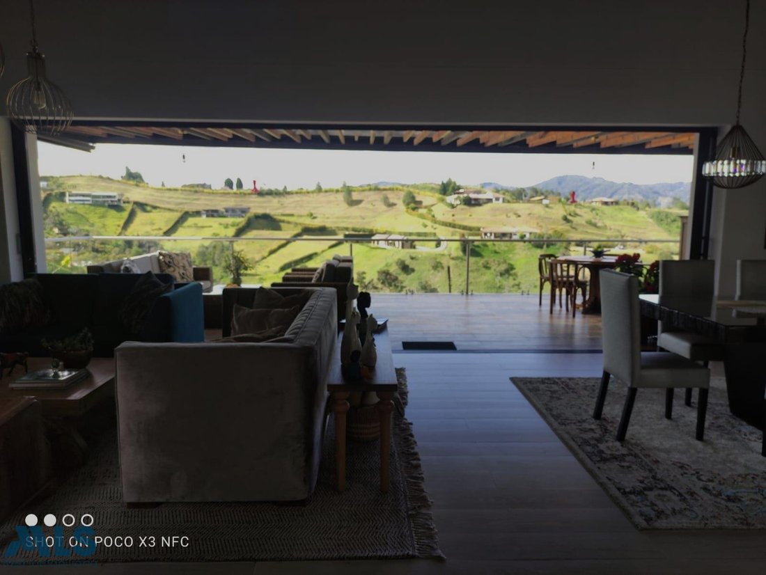 House in Guarne, Antioquia, Colombia 3 - 16208284
