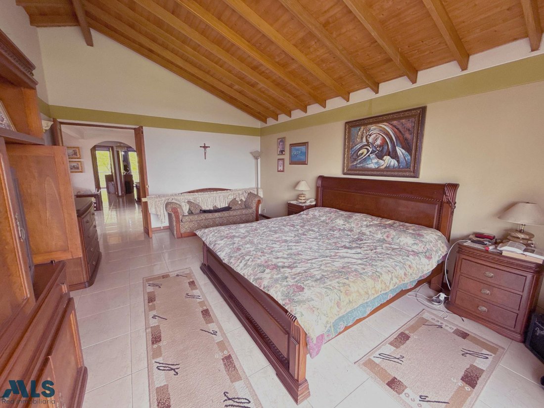 Maison à Medellín, Antioquia, Colombie 3 - 16208636
